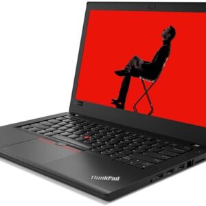 Lenovo ThinkPad Windows 11 Laptop Core I5-8350U 256GB HDMI WebCam WiFi