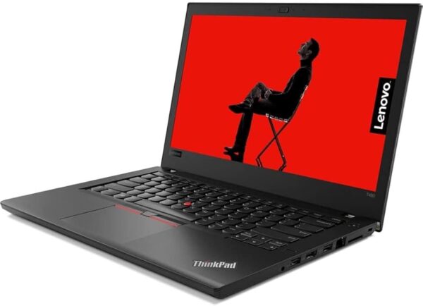 Lenovo ThinkPad Windows 11 Laptop Core I5-8350U 256GB HDMI WebCam WiFi