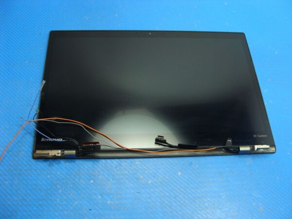 New Lenovo Thinkpad X300 Laptop LCD Screen Display 13.3" WXGA+ 42T0475 42T0476 - Image 3