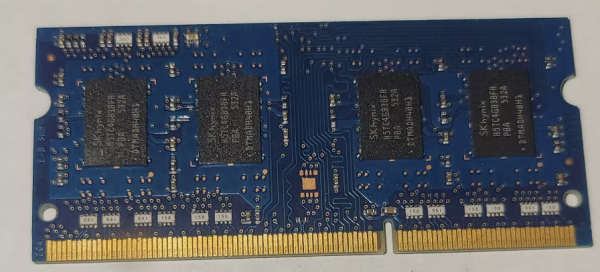 HYNIX 4GB 1Rx8 - Image 2