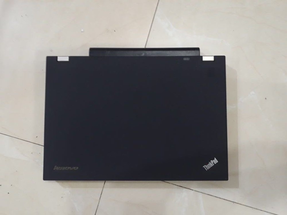 (Refurbished) Lenovo ThinkPad T430-i7-8 GB-320 GB 14- inch Laptop (3rd Gen Corei7/8GB/500GB/Windows 10/Integrated Graphics), Black - Image 6