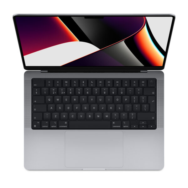 Apple MacBook Pro 13,3 inch - Image 2
