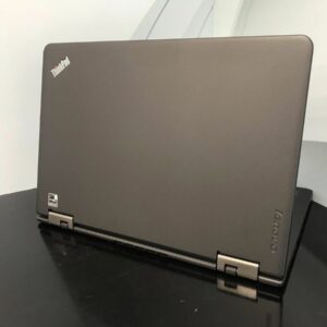 (Refurbished) Lenovo ThinkPad Yoga 370 Windows - 7th Gen Intel i5 / 8GB RAM / 256 SSD / 13.3 inches FHD Touch Screen / Convertible Laptop