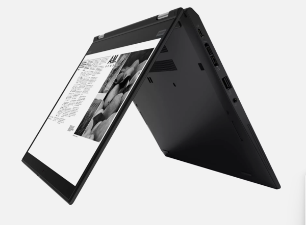 Lenovo X1 Tablet/Laptop Yoga Touch Screen 2 in 1 - Image 2