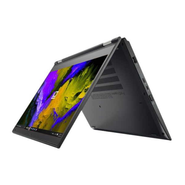 Lenovo ThinkPad Yoga 370 - Image 2