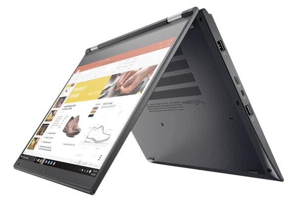(Refurbished) Lenovo ThinkPad Yoga 370 Windows - 7th Gen Intel i5 - Image 5