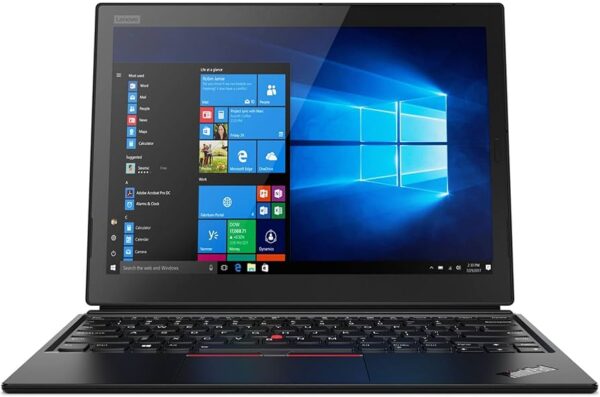 Lenovo X1 Tablet/Laptop - Image 2
