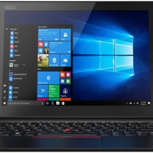 Lenovo X1 Tablet/Laptop