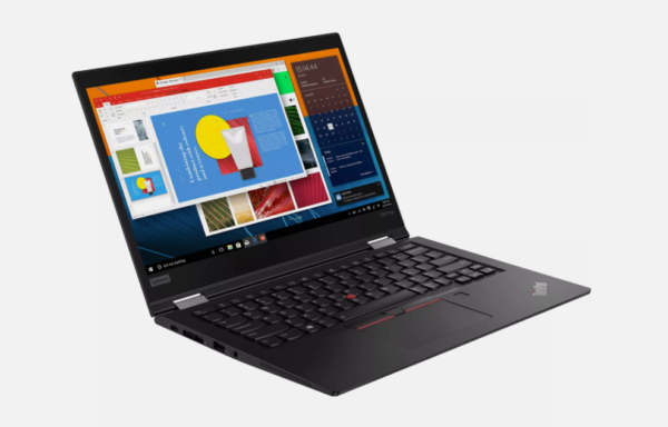 Lenovo X1 Tablet/Laptop