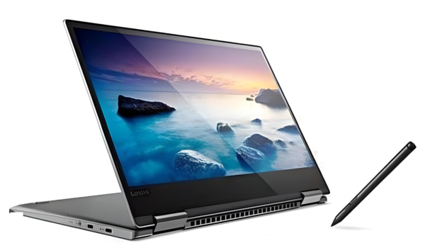 Lenovo ThinkPad Yoga 370 - Image 4