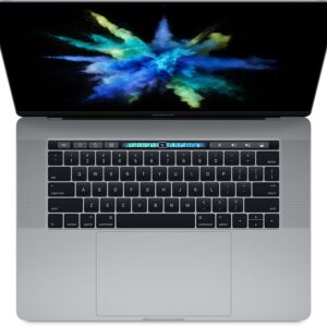 2019 Apple MacBook Pro Touch Bar with 2.8GHz Intel Core i7