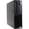 10AAS53200 Lenovo ThinkCentre M93p Core i5-4570T
