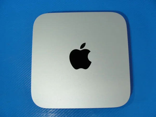 Apple Mac Mini late 2012 2.5GHz Core i5 512GB 8GB A1347 MD387LL/A