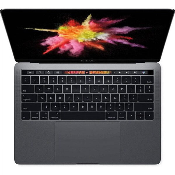 MacBook Pro 1706 | 13" Retina Display | i7 - 3.5 GHz | Touch Bar - Image 4