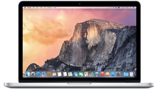 Apple MacBook Pro Retina 2015 Core i5 5th Gen - Image 4