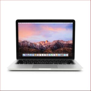 Apple MacBook Pro Retina 2015 Core i5 5th Gen