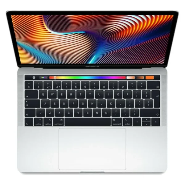 2019 Apple MacBook Pro Touch Bar with 2.8GHz Intel Core i7 - Image 3
