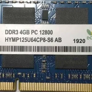 RAM 1GB