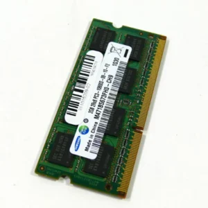 RAM 1GB
